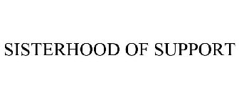 SISTERHOOD OF SUPPORT