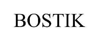 BOSTIK