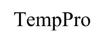 TEMPPRO