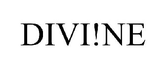 DIVI!NE