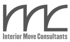 INTERIOR MOVE CONSULTANTS