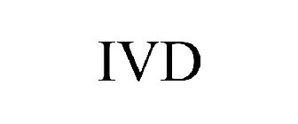 IVD