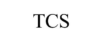 TCS