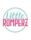 LITTLE ROMPERZ