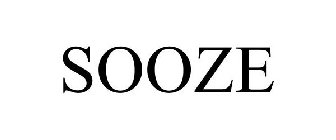 SOOZE