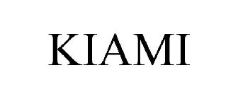 KIAMI