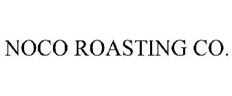 NOCO ROASTING CO.