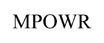 MPOWR