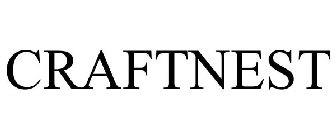 CRAFTNEST