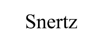 SNERTZ