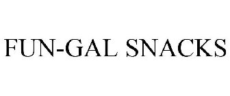 FUN-GAL SNACKS