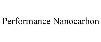 PERFORMANCE NANOCARBON