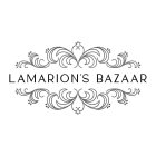 LAMARION'S BAZAAR