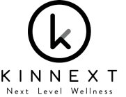 K KINNEXT AND NEXT LEVEL WELLNESS