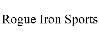 ROGUE IRON