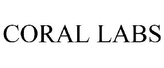 CORAL LABS