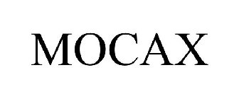 MOCAX