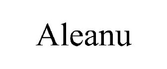 ALEANU