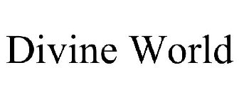 DIVINE WORLD