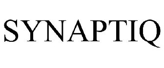 SYNAPTIQ