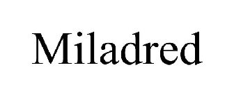 MILADRED