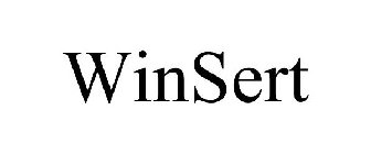 WINSERT