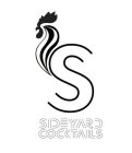 SIDEYARD COCKTAILS