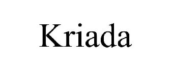 KRIADA