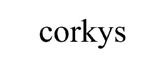 CORKYS