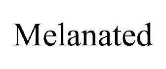 MELANATED