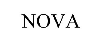 NOVA