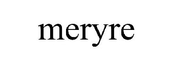 MERYRE