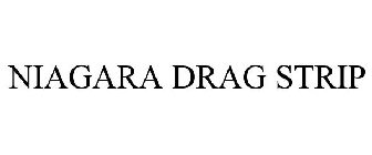 NIAGARA DRAG STRIP