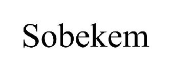 SOBEKEM