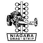 NIAGARA DRAG STRIP
