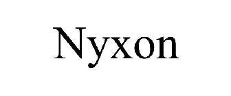 NYXON