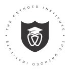 ·THE ORTHOED INSTITUTE· THE ORTHOED INSTITUTE