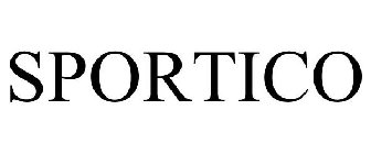 SPORTICO