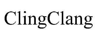 CLINGCLANG