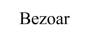 BEZOAR