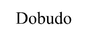 DOBUDO