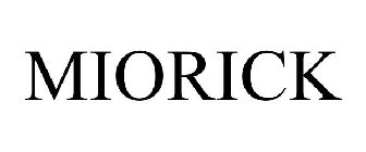 MIORICK