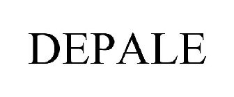 DEPALE