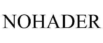 NOHADER