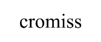 CROMISS