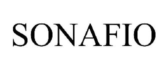 SONAFIO
