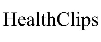 HEALTHCLIPS