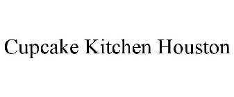 CUPCAKE KITCHEN HOUSTON