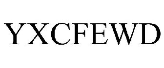 YXCFEWD