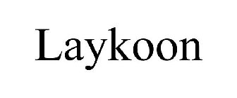 LAYKOON